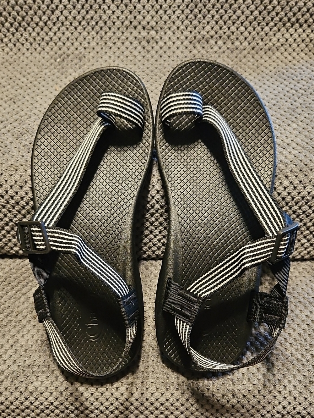 CHACO Bodhi Sandals Brand New